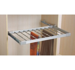 modern wardrobes accessories functional rack