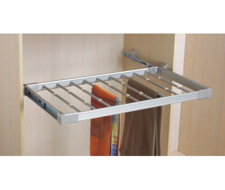 modern wardrobes accessories functional rack