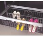 shoe storage units