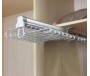 stainless steel hanger