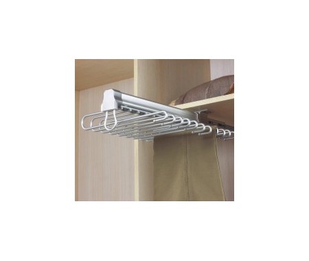 wardrobe accessories stainless steel rack