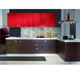 kitchen remodeling design color combination