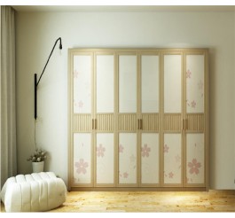 Luxury hotel wardrobe designs of wardrobe for sale