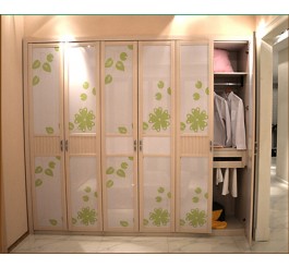 special Sliding Wardrobe Door for pine wardrobes for sale