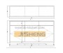 dressing room wardrobe design for bedroom