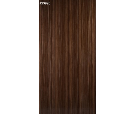 gloss boards brown wood grain