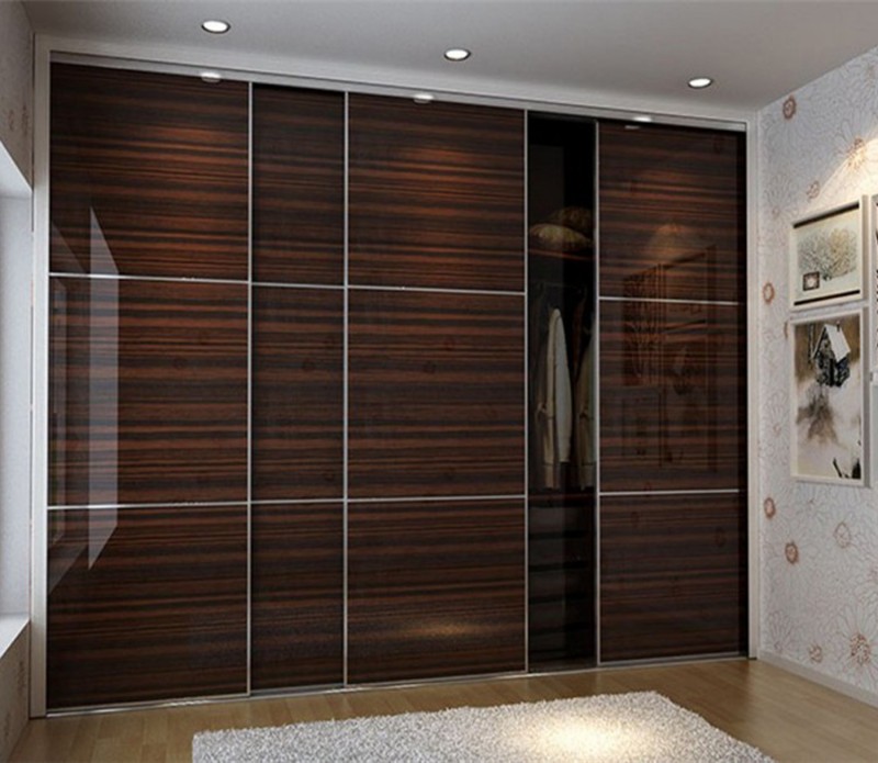 Luxury 35 of Wardrobe Door Designs Laminate