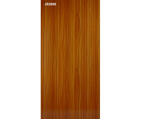 UV coater wood grain plywood