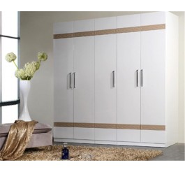 daban durable wardrobe armoire closet