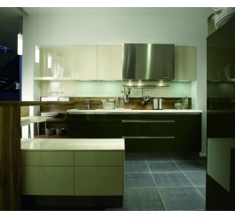 custom kitchen cabinets designs gloss