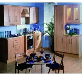 kitchen design and cabinets PVC kitchen cabinet door