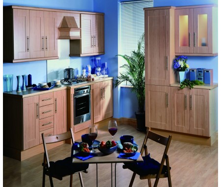 kitchen design and cabinets PVC kitchen cabinet door