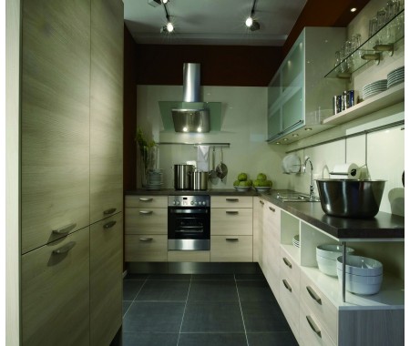 kitchen design modern melamine