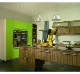free kitchen design natural color