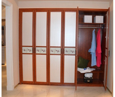 New design rustic wardrobe homebase fitted wardrobes
