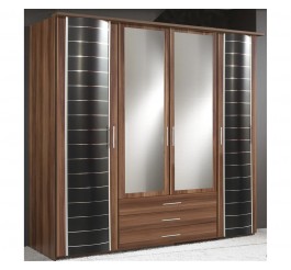 italian wardrobe design and mirror wardrobe doors design