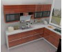 modern design kitchen cabinets