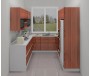 modern design kitchen cabinets