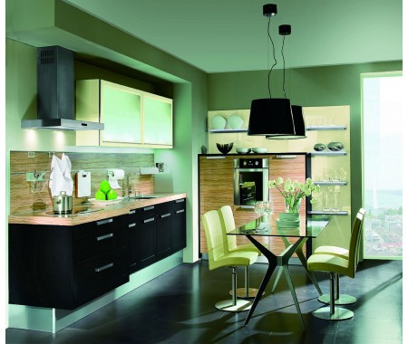 best selling MDF kitchen cabinet for European