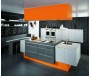 contemporary kitchen cabinets