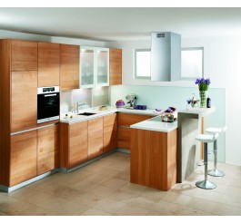 design for kitchen melamine board