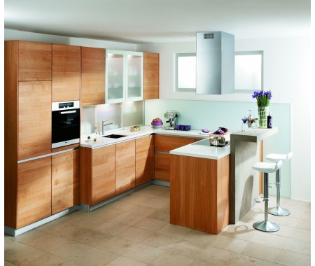 design for kitchen melamine board