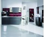 UV high gloss kitchen cabinet high-end design