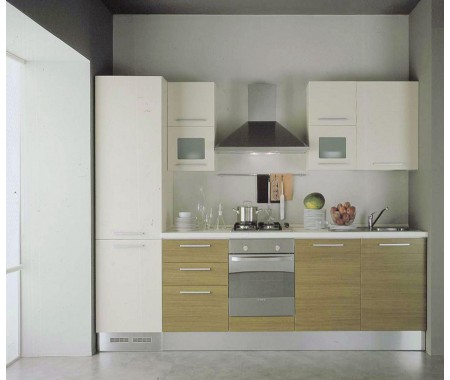 kitchen cabinet design for small kitchen color combination