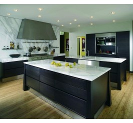 kitchen cabinet gallery dark grey