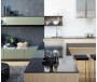kitchen cabinet layout design