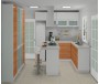 model kitchens