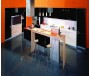 modern kitchen decor