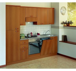 small kitchen melamine MDF board