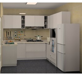 cabinet styles popular white gloss kitchen cabinet