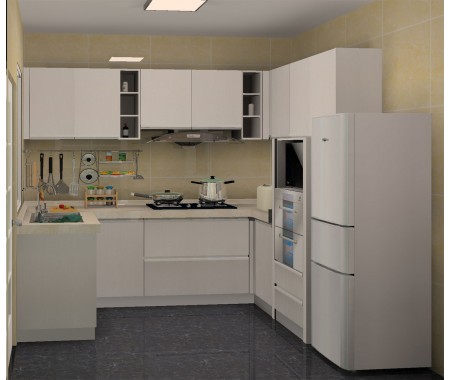cabinet styles popular white gloss kitchen cabinet