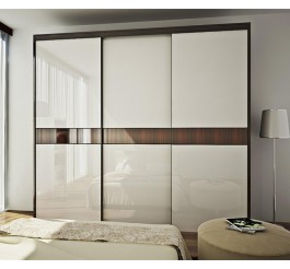 slendid sliding door wardrobe closet and 3 door wardrobe with mirror