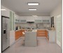 designing kitchen cabinets