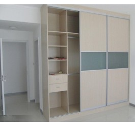 Jisheng-chinese wardrobe interiors