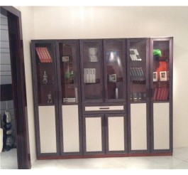 Jisheng customised fitted wardrobes interiors