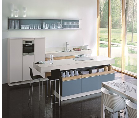 miami kitchen cabinets simple design