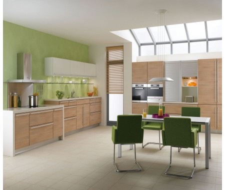 kitchen color schemes fresh and concise design