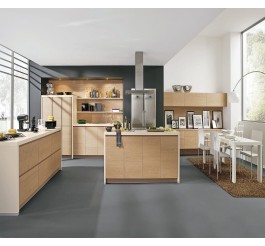 kitchen showrooms fashion and concise design