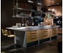 design of kitchen