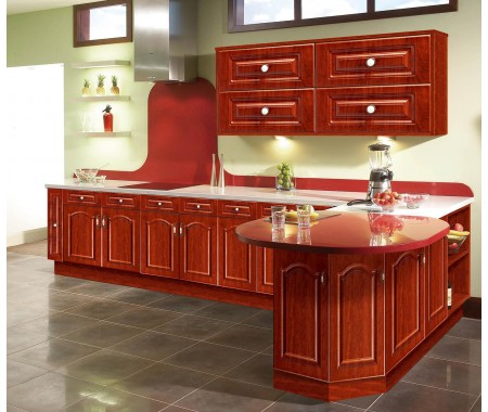 pvc cabinets for kitchen red thermofoil kitchen cabinet doors