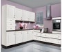 PVC kitchen cabinet