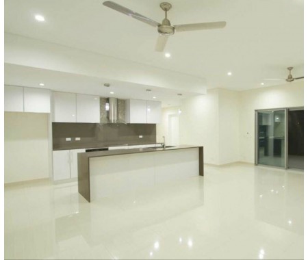 Glossy lqcquer finish kitchen design australian style