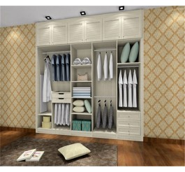 Custom made wardrobe manufacturers suppliers