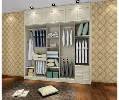 Custom made wardrobe manufacturers suppliers