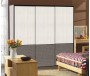 sliding wardrobe door