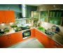 MDF kitchen cabinet design